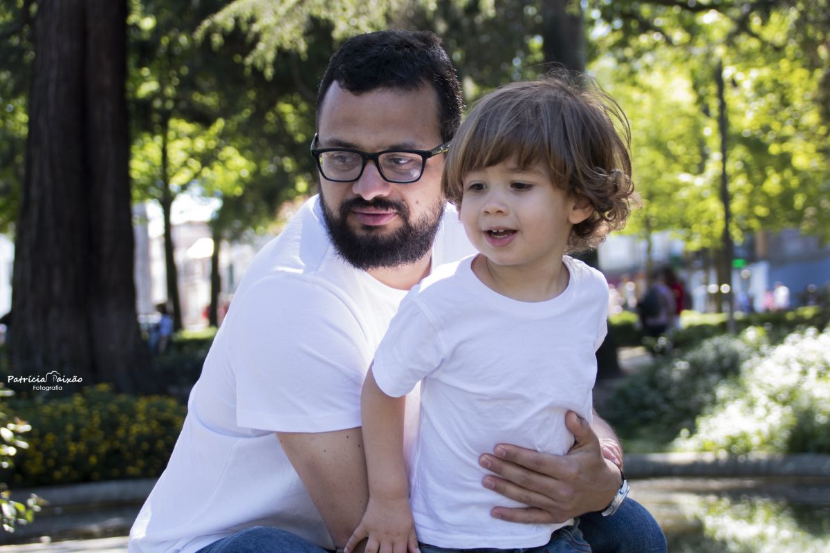 Patrícia Paixão - Póvoa de Varzim - Familienportrait