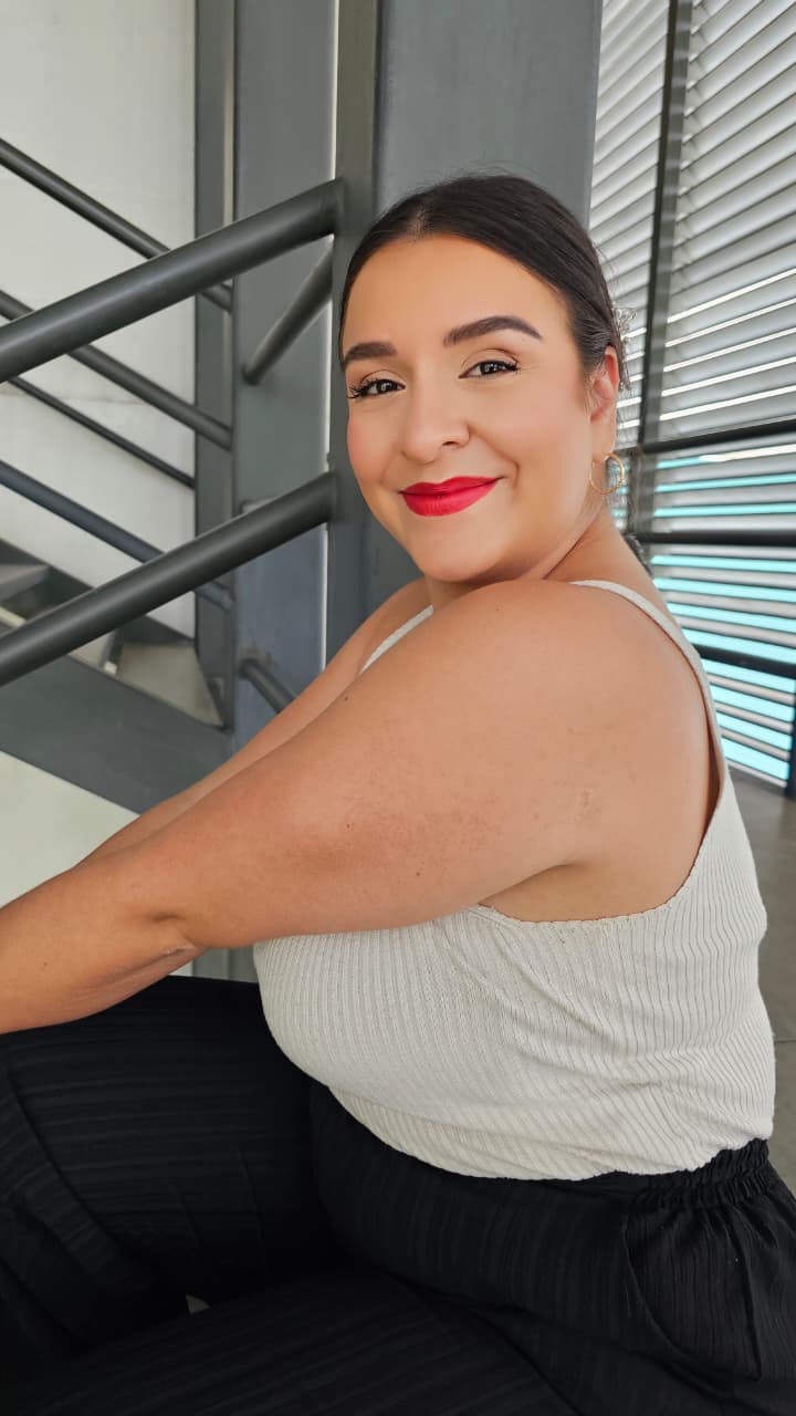 Dani Sierra - Lisboa - Peluquería para bodas