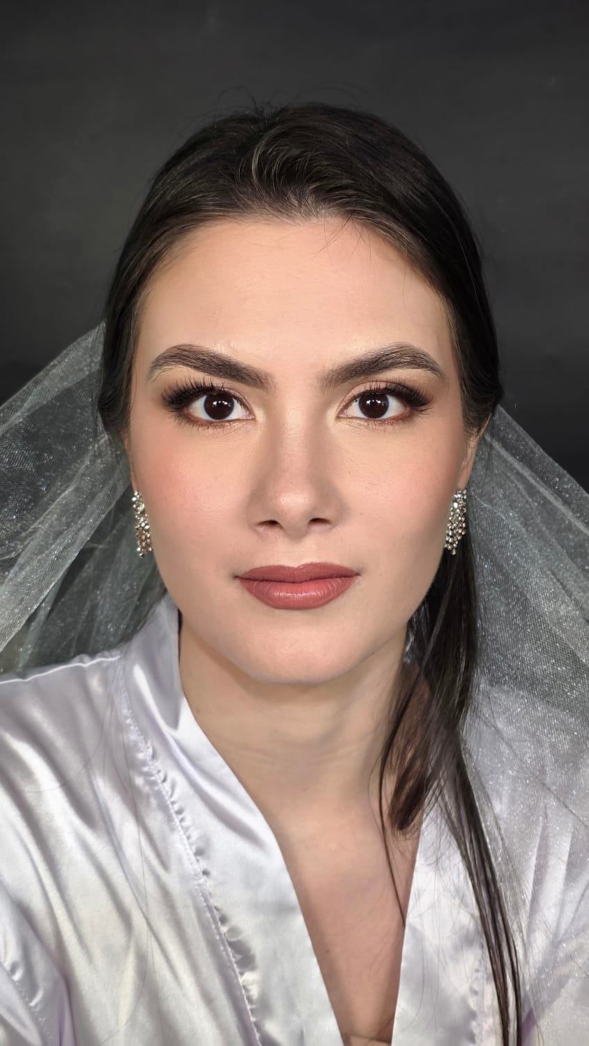 Dani Sierra - Lisboa - Maquillaje para eventos