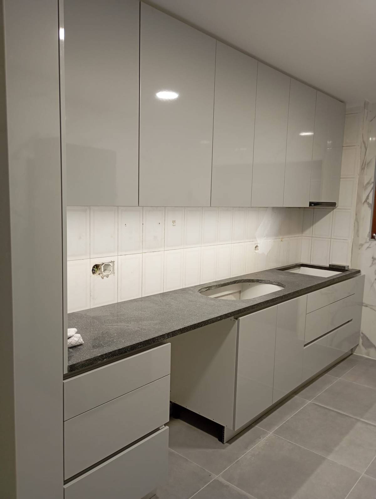 Marcos - Vila Nova de Gaia - Plumbing Pipe Installation