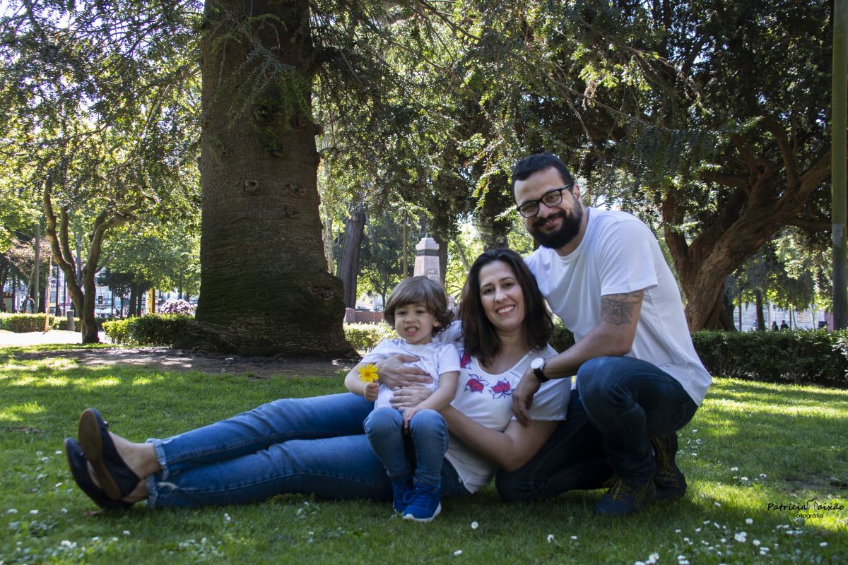 Patrícia Paixão - Póvoa de Varzim - Aktfotografie