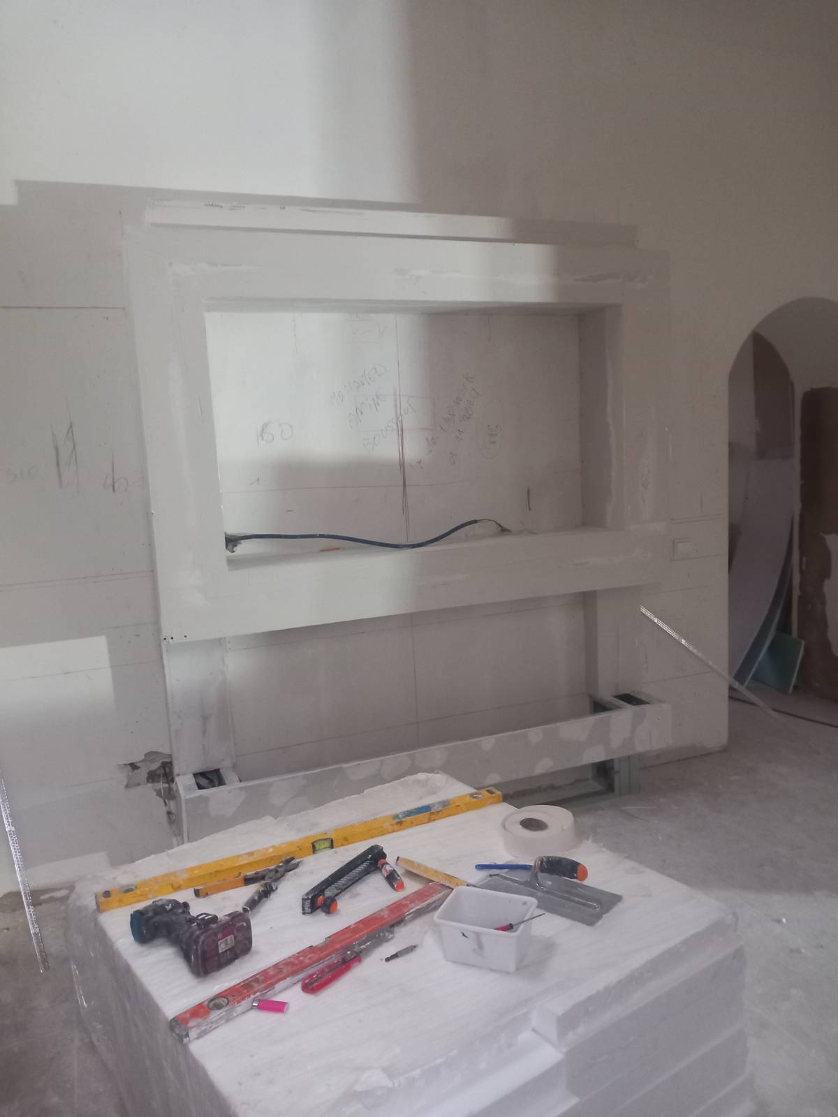 Amine work - Odivelas - Montagem de Berço