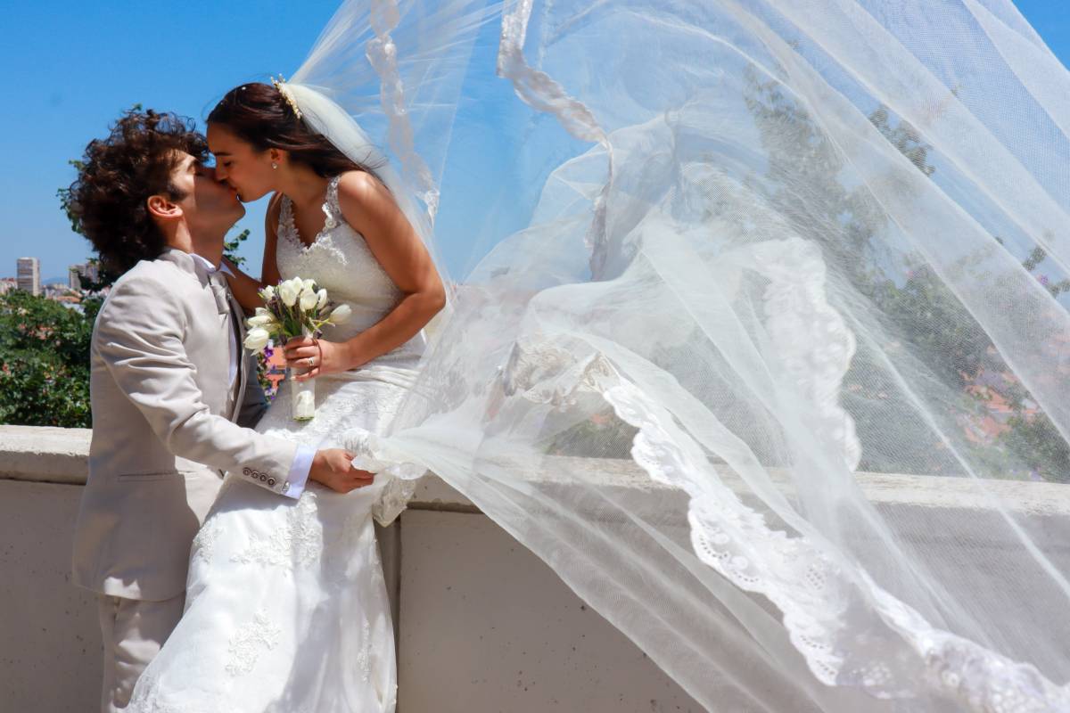 Fotografia Filipa Ferreira - Mafra - Hochzeitsfotografie