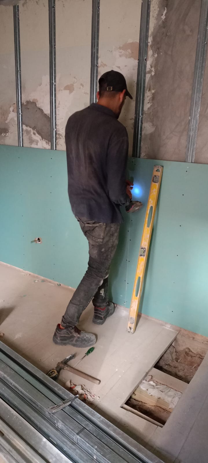 Amine work - Odivelas - Bricolage e Mobiliário