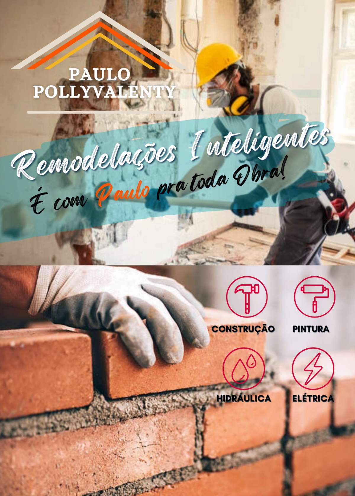 Paulo Almeida - Setúbal - Drywall Repair and Texturing