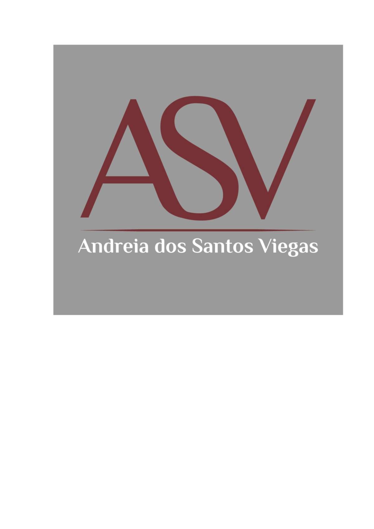 Andreia dos Santos Viegas - São Brás de Alportel - Tradução de Hebraico