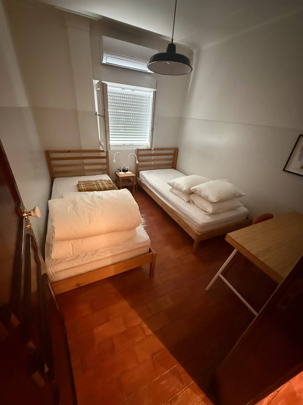 RJ360 Construção e Recuperação LDA - Castelo Branco - Badsanierung