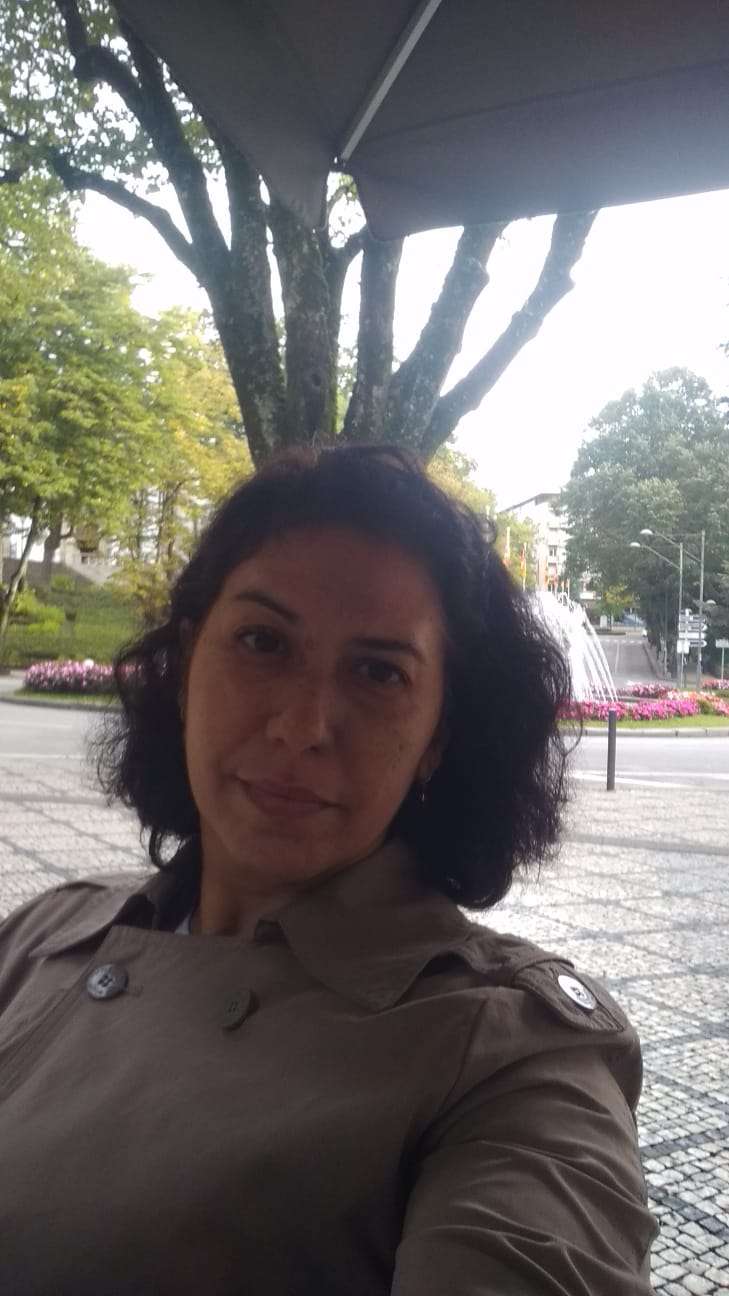 Andréa Costa - Viseu - Grundstücksreinigung