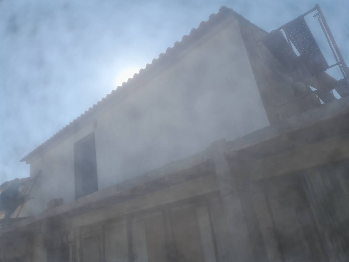 Narivaldo pedreiro - Sintra - Construção Civil