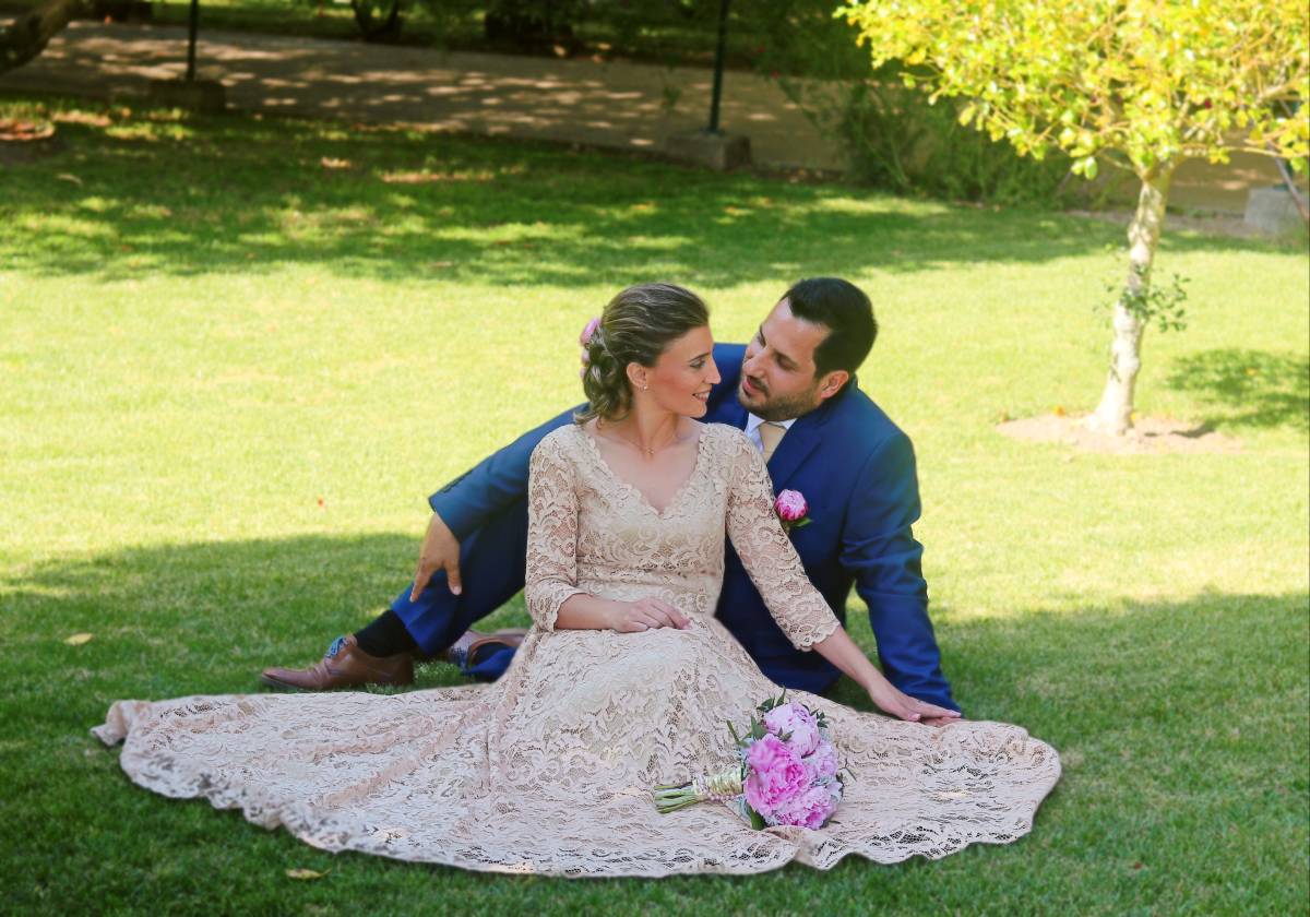 Carina Marinho - Fotografia e Designer - Vila Nova de Gaia - Braut- und Paarfotografie