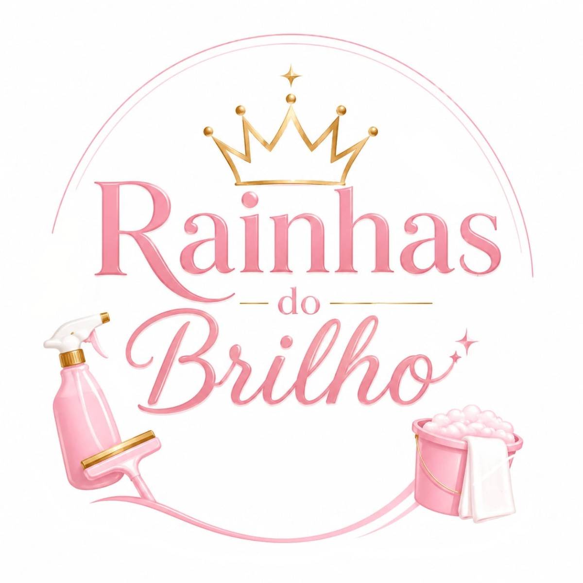 Rainhas do Brilho - Odivelas - Limpieza comercial