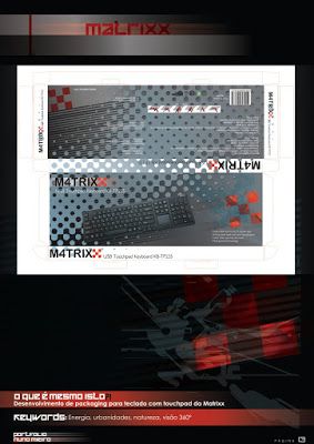 Nuno Mieiro - Aveiro - Graphic Design