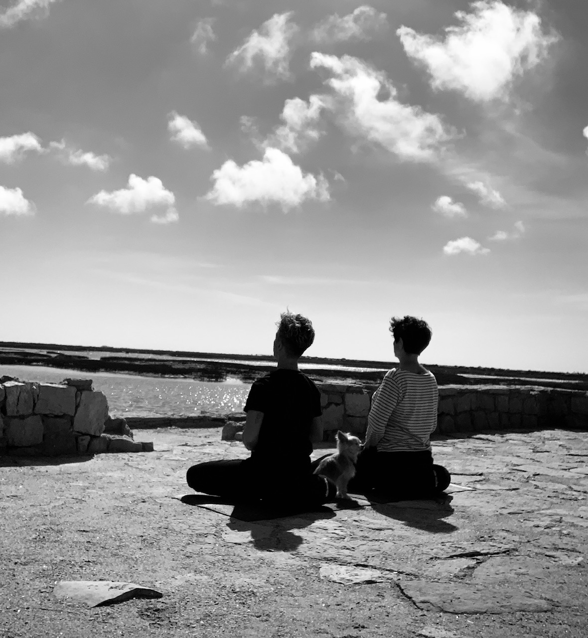 Medit'art - Faro - Instrutores de Meditação