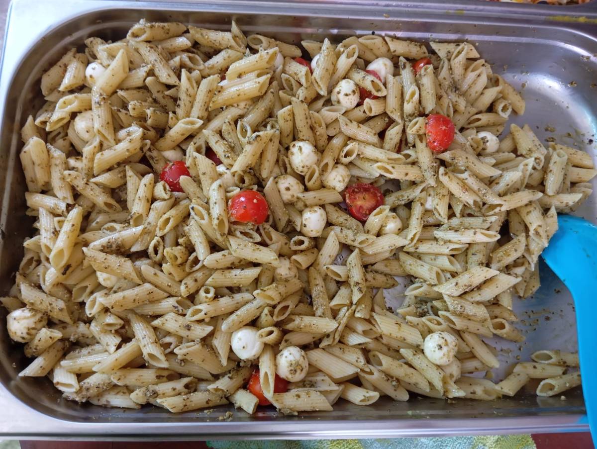 Heloísa Graça - Barreiro - Grill und BBQ Catering