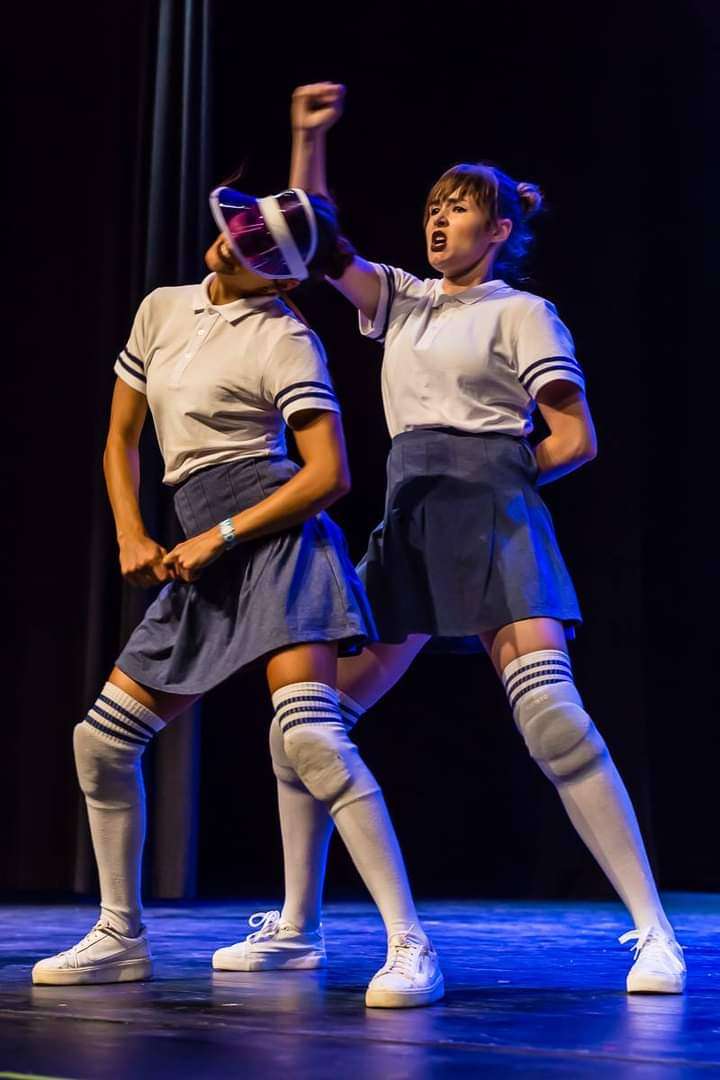 Sónia Viegas - Peniche - Private Dance Lessons