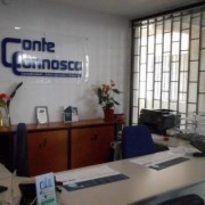 Conteconnosco - Gabinete De Serviços De Contabilidade Lda - Vila Franca de Xira - Consultoria Empresarial