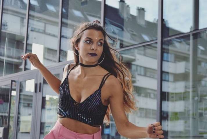 Sónia Viegas - Peniche - Dance Choreography Lessons