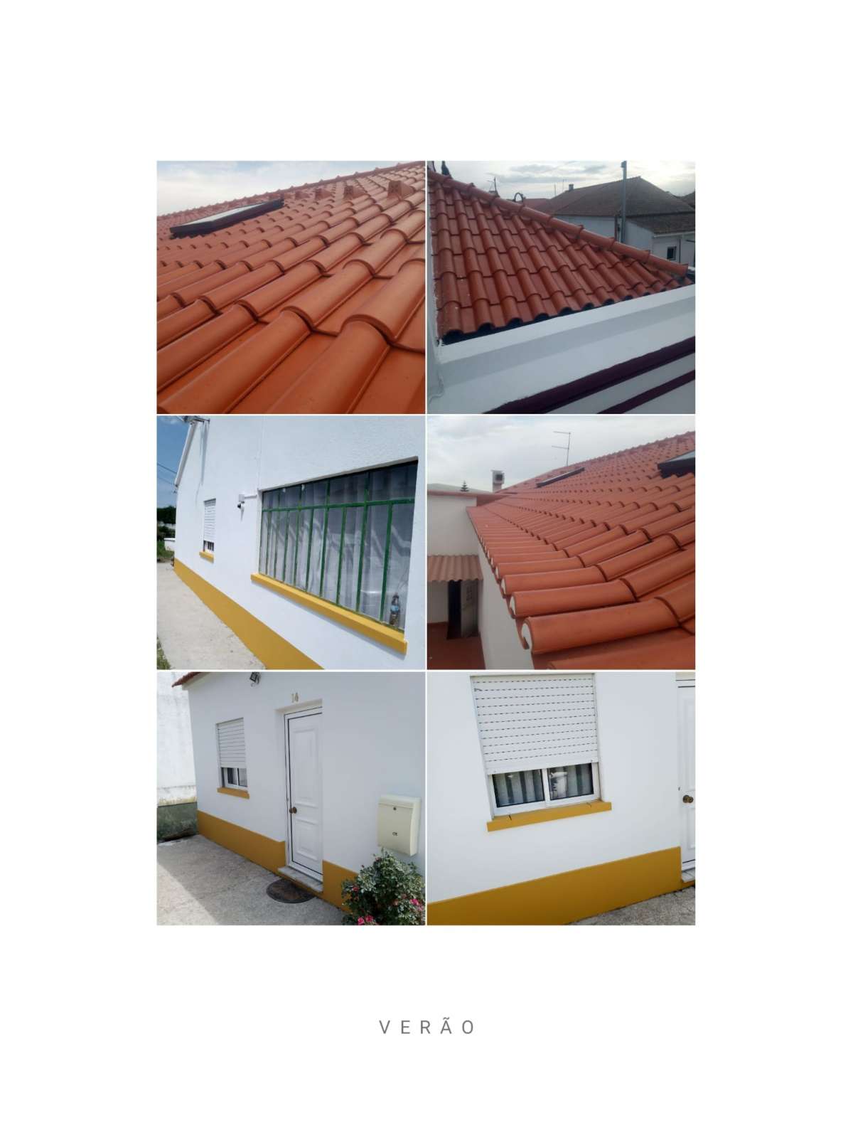 Pintor Ricardo - Torres Novas - Painting