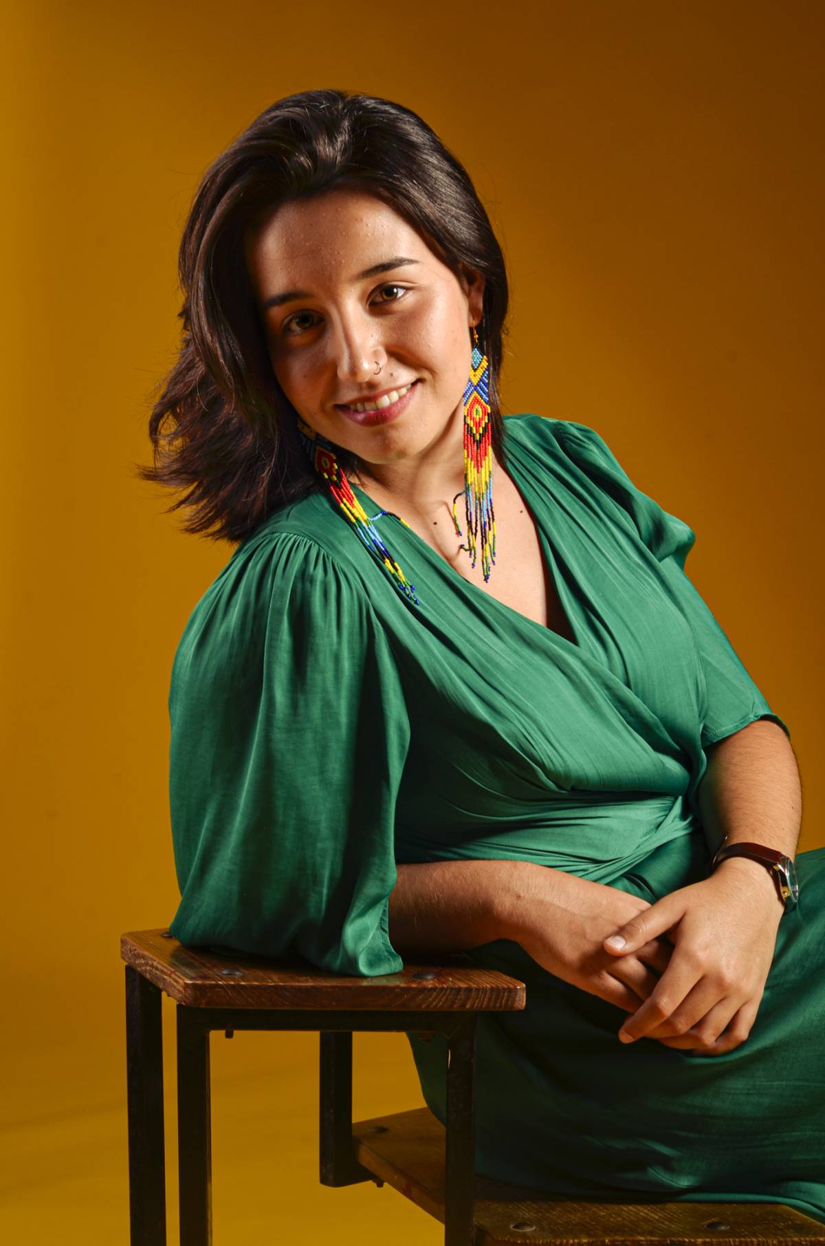 Leonor Afonso Lopes - Lisboa - First Aid Training