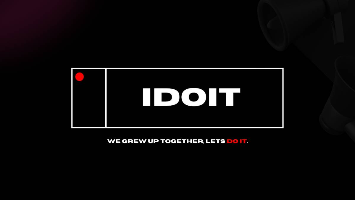 IDoit - Vila Nova de Gaia - Serviços de Apresentações