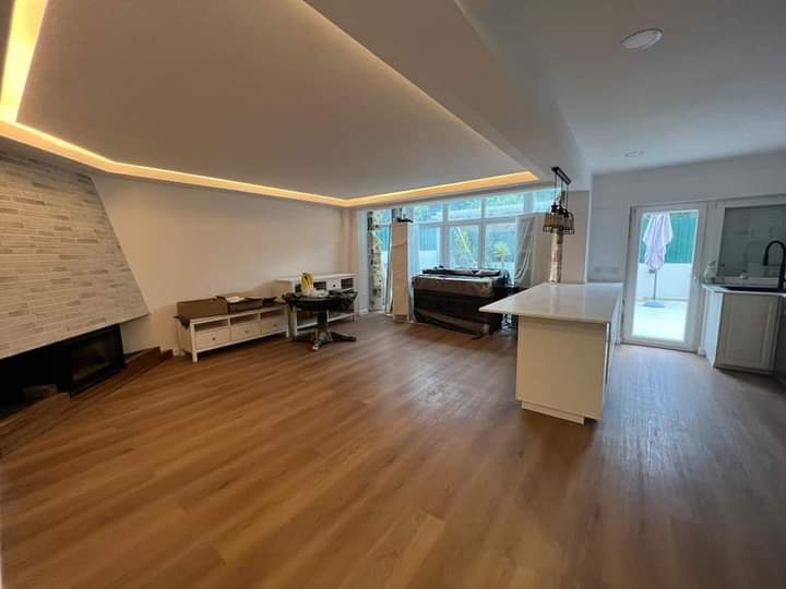L&berg remodelação, microcimento e pinturas. - Loures - Attic Remodel