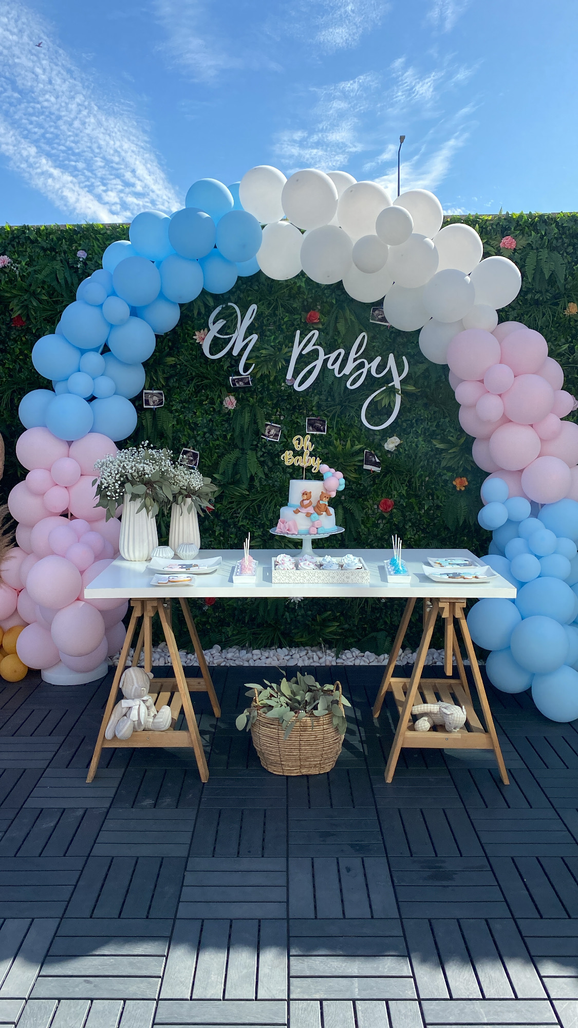 TimiEventos - Porto - Decoração de Casamentos