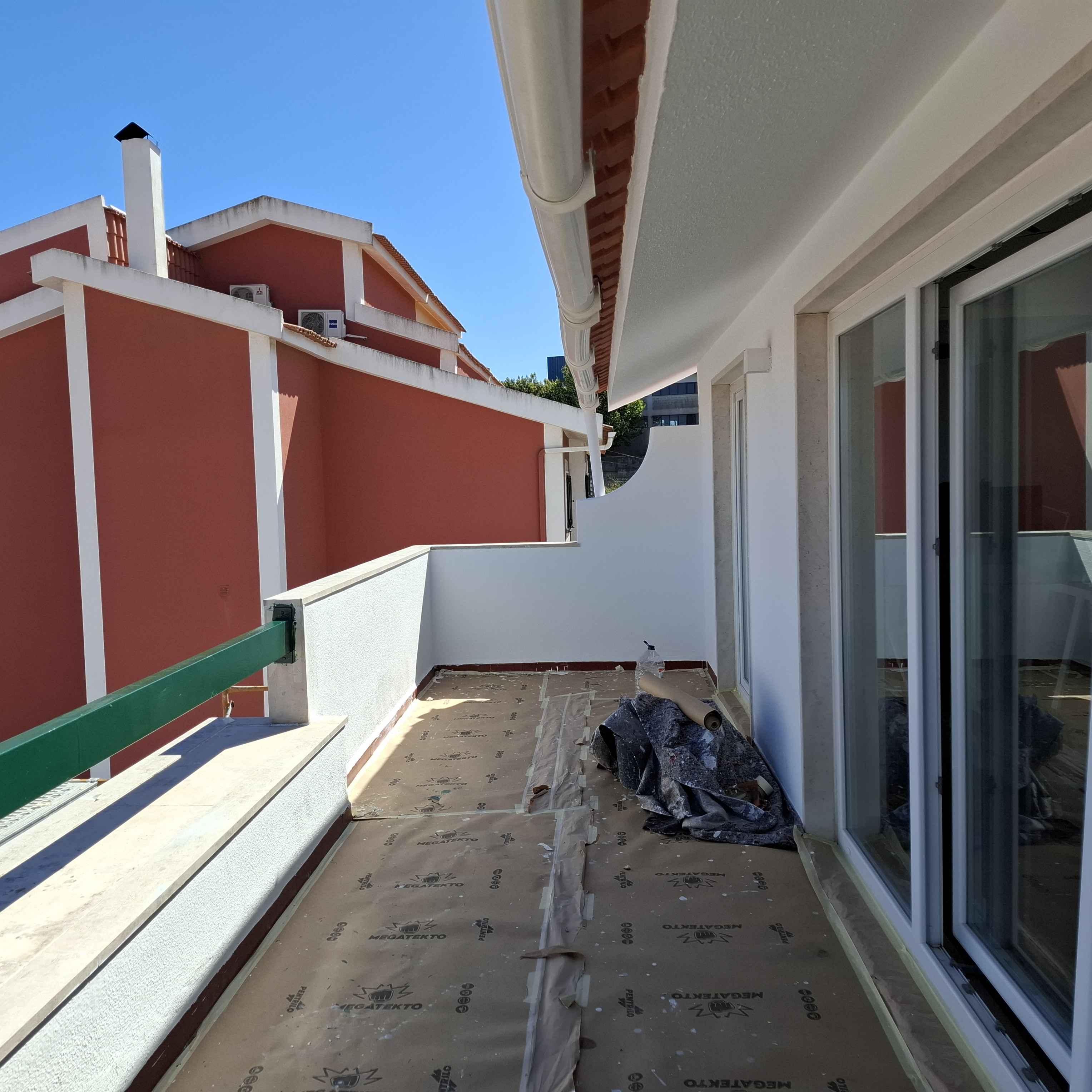 L&berg remodelação, microcimento e pinturas. - Loures - Home Remodeling