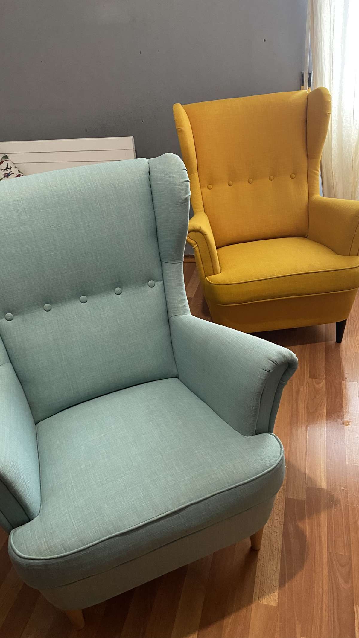 LUMYCLEAN - Oeiras - Upholsterer