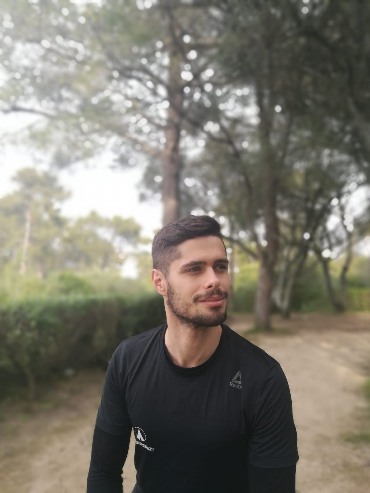 José Afonso - Personal Trainer - Lisboa - Private Fitness Coaching (for my group)
