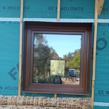 JRenovações - Cantanhede - Dachfenster montieren