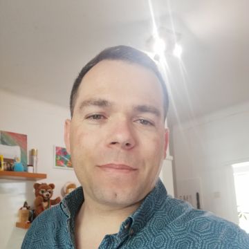 Marco Albert - Lisboa - Netzwerk-Support Dienste