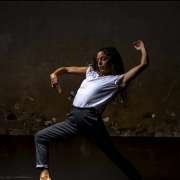 Sónia Viegas - Peniche - Dancing