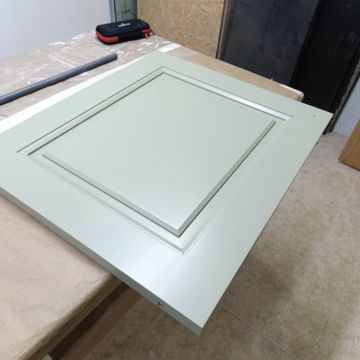 LuxProPaint - Olhão - Bathroom Remodel