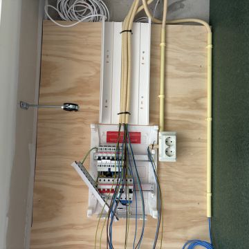 Amaro Elektro - Nazaré - Problèmes électriques et de câblage