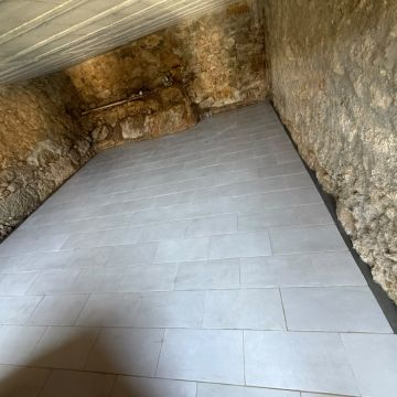 RJ360 Construção e Recuperação LDA - Castelo Branco - Dachausbau