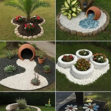 Jardins Pinto - Vila Nova de Gaia - Poda e Manutenção de Árvores