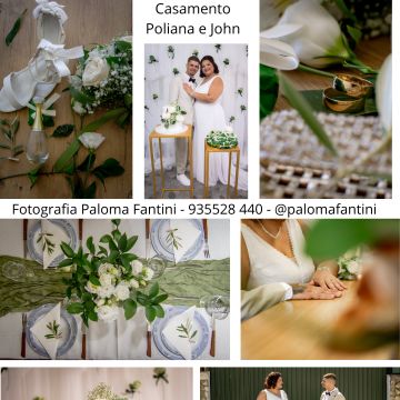 Paloma Fantini - Almada - Fotografie