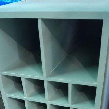 LuxProPaint - Olhão - Remodelação de Armários
