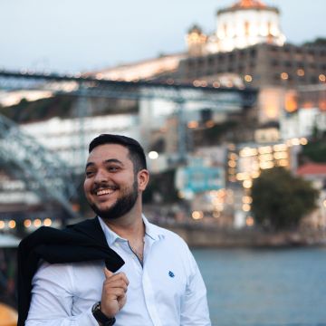 Diogo Sousa - Gondomar - Montage vidéo