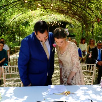 Carina Marinho - Fotografia e Designer - Vila Nova de Gaia - Hochzeitseinladungen