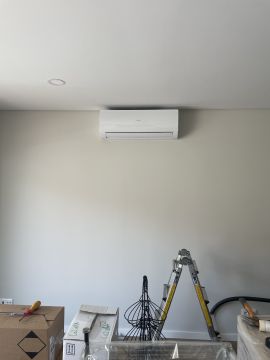 Atuar climatização - Oeiras - Instalação ou Substituição de Exaustor de Cozinha