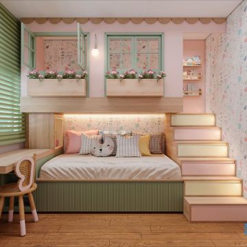 CM Design de Interiores - Vila Real de Santo António - Additions and Remodels