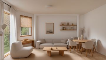 Decor By Carolina - Braga - Raumausstattung