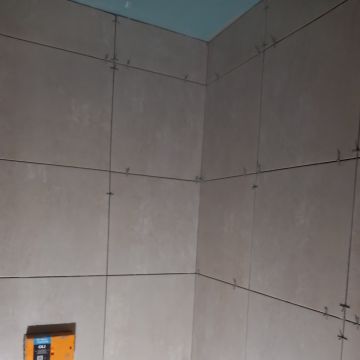 Amine work - Odivelas - Reparação ou Manutenção de Sauna