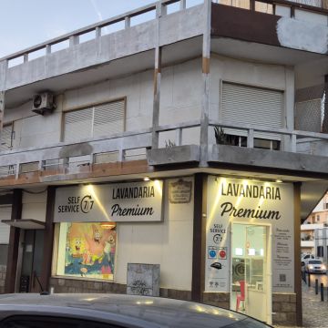 Traço & Obra - Loulé - Pintura