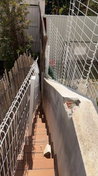 Manutenção e Reparação de Terraço