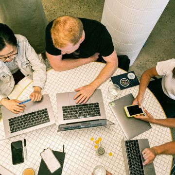 coworkqueluz  -um lugar para criar e trabalhar - Sintra - Suporte Administrativo