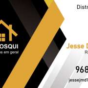 Jessé Drosdosqui - Lisboa - Calafetagem