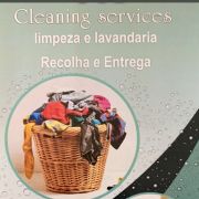 TK Cleaning Services - Silves - Limpeza a Fundo