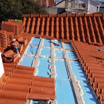 Detalhes Pontuais - Almada - Outdoor Plumbing Repair or Maintenance